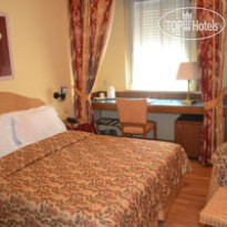 Best Western Hotel Gran Mogol