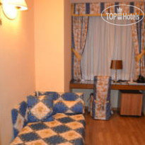 Best Western Hotel Gran Mogol