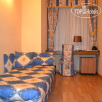 Best Western Hotel Gran Mogol