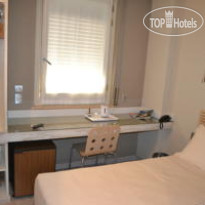 Best Western Hotel Gran Mogol