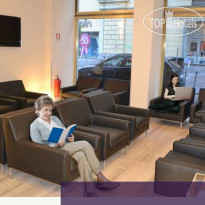 Best Western Hotel Gran Mogol