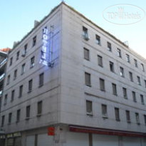 Best Western Hotel Gran Mogol