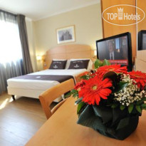 Tulip inn Torino Sud