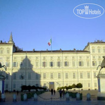 Tulip inn Torino Sud