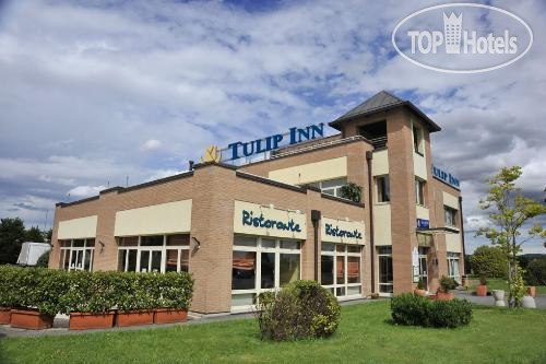 Tulip Inn Turin West - Rivoli