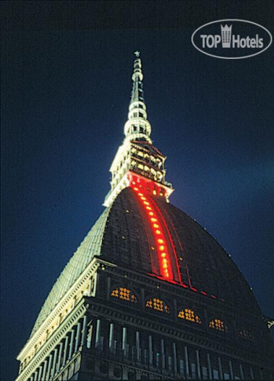 New photos from tourists Tulip Inn Turin West - Rivoli 3*