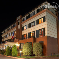 Eurhotel Volpiano