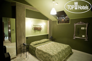 New photos from tourists Hotel Villa Glicini 4*