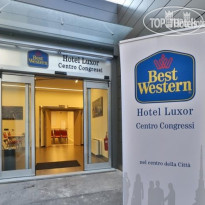 Best Western Hotel Luxor 