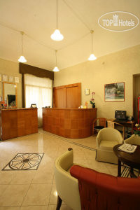 Hotel photo Montevecchio Hotel 2*