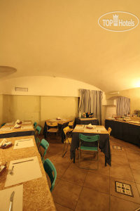 Montevecchio Hotel