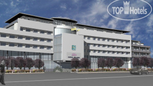 New photos from tourists Quality Hotel Atlantic Turin Airport 4*