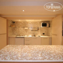 Residence Sacchi della Torino Suites 
