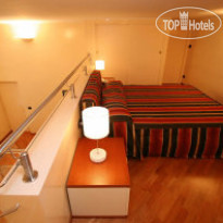 Residence Sacchi della Torino Suites 