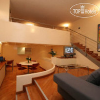 Residence Sacchi della Torino Suites 
