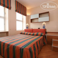 Residence Sacchi della Torino Suites 