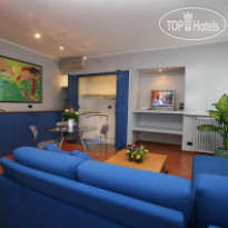 Residence Sacchi della Torino Suites 