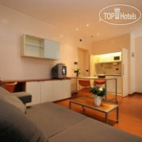 Residence Sacchi della Torino Suites 