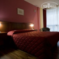 Best Quality Hotel Politecnico 