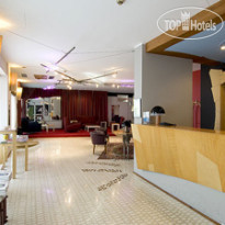 Best Western Hotel City 