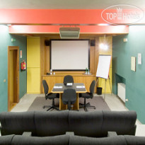 Best Western Hotel City 