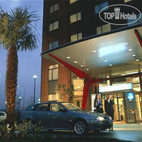 Novotel Torino Corso Giulio Cesare