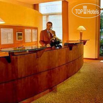 Novotel Torino Corso Giulio Cesare