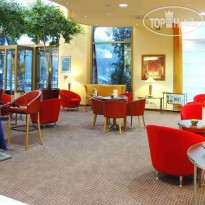 Novotel Torino Corso Giulio Cesare