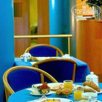 Novotel Torino Corso Giulio Cesare