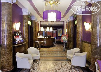 Hotelier's photos Hotel Astoria 3*