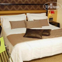 Holiday Inn Turin City Centre 