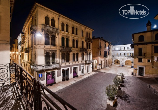 Hotel photo NH Collection Verona 5*