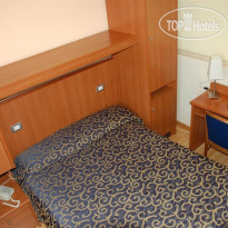 Piccolo Hotel Verona 