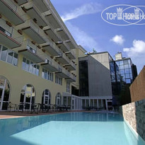 Hotel San Marco Fitness Pool & SPA