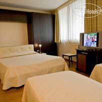 Hotel San Marco Fitness Pool & SPA