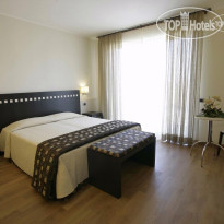 Hotel San Marco Fitness Pool & SPA
