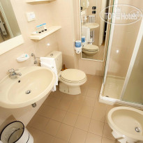 Hotel San Marco Fitness Pool & SPA