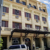 Hotel San Marco Fitness Pool & SPA