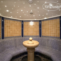 Hotel San Marco Fitness Pool & SPA