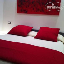 Romeo Design Rooms Номер
