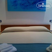 Romeo Design Rooms Номер