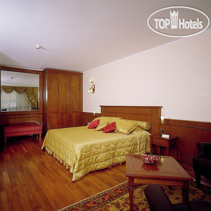 New photos from tourists Leopardi Verona 4*