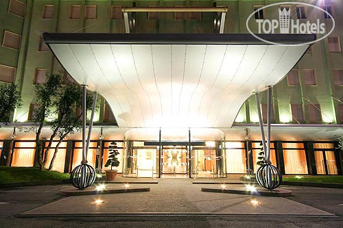 New photos from tourists Turismo Hotel 4*