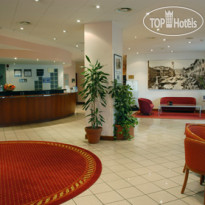 Holiday Inn Verona 