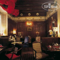 Hotel Gabbia dOro 