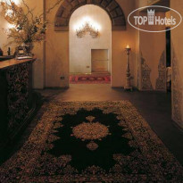 Hotel Gabbia dOro 
