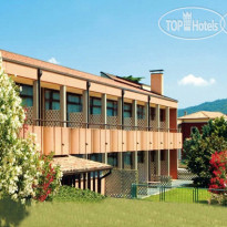 Sport Hotel Olimpo