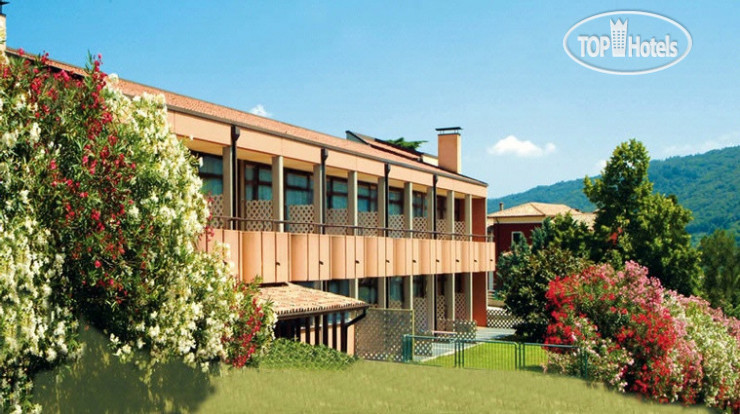 Hotelier's photos Sport Hotel Olimpo 4*