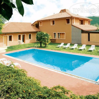 Sport Hotel Olimpo