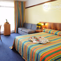 Sport Hotel Olimpo